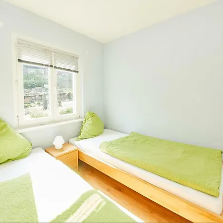 Appartement Fewo Johnen