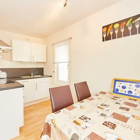 Appartement Fewo Johnen