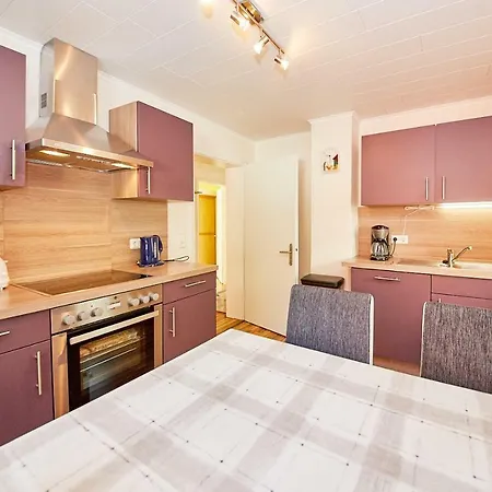 Appartement Fewo Johnen