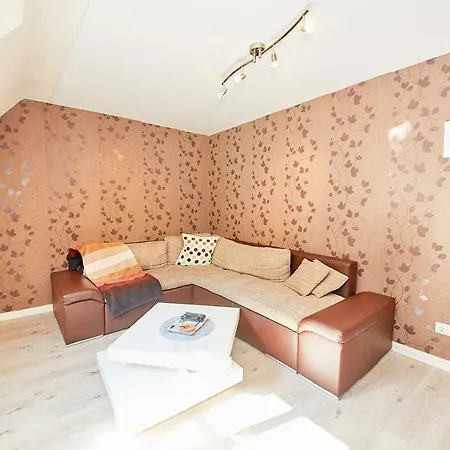 Fewo Johnen Appartement Verbandsgemeinde Bernkastel-Kues