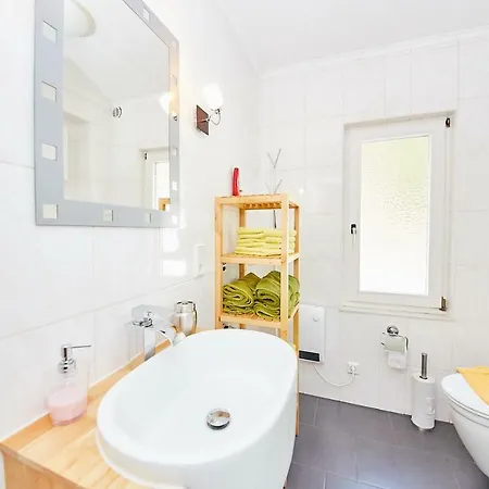 Appartement Fewo Johnen