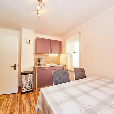 Fewo Johnen Apartment Bernkastel-Kues