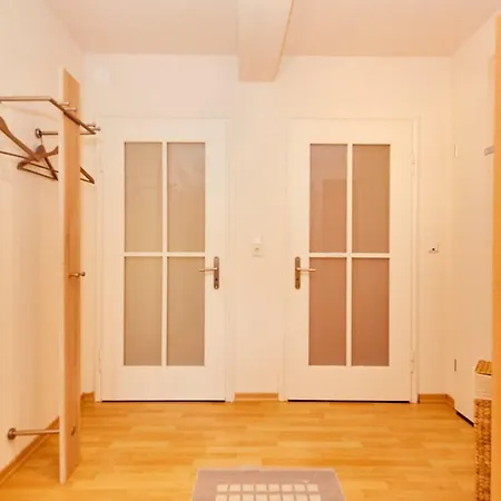 Appartement Fewo Johnen