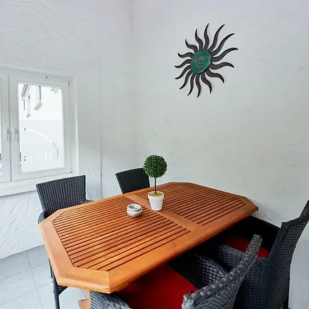 Fewo Johnen Apartment Bernkastel-Kues