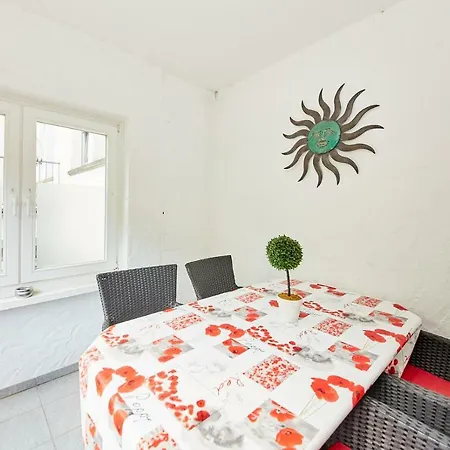 Fewo Johnen Apartment Bernkastel-Kues