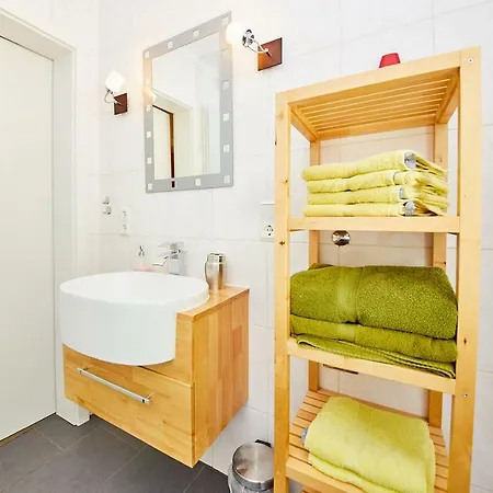 Fewo Johnen Apartment Bernkastel-Kues