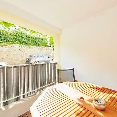 Appartement Fewo Johnen