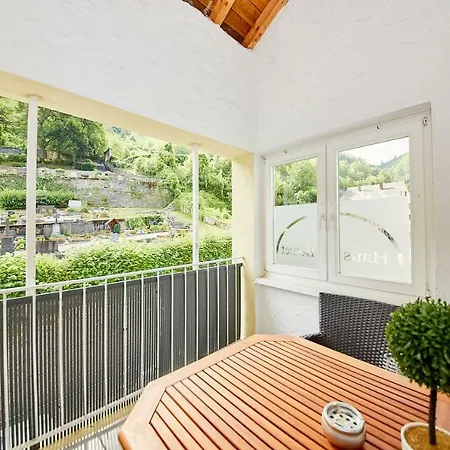 Apartment Fewo Johnen Bernkastel-Kues