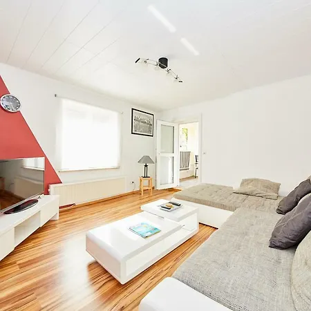 Appartement Fewo Johnen *