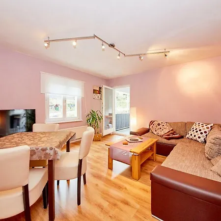 Fewo Johnen Apartment *