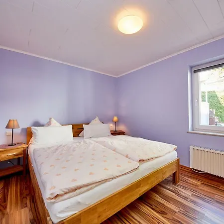 Fewo Johnen Appartement Verbandsgemeinde Bernkastel-Kues