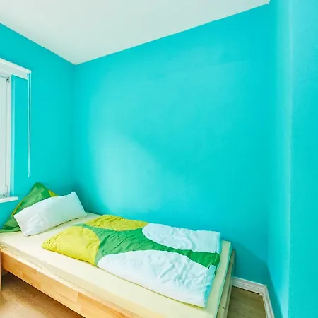 Fewo Johnen Appartement
