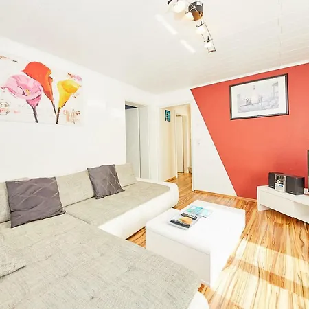 Fewo Johnen Appartement Verbandsgemeinde Bernkastel-Kues