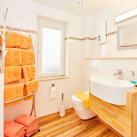 Apartment Fewo Johnen Bernkastel-Kues