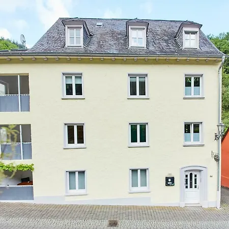 Fewo Johnen * Bernkastel-Kues