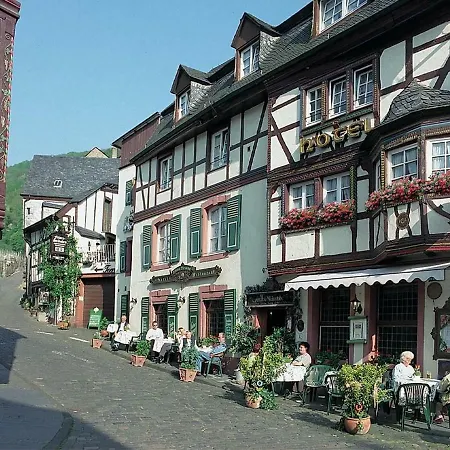 Fewo Johnen Apartment *
