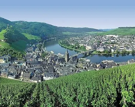 Fewo Johnen Verbandsgemeinde Bernkastel-Kues