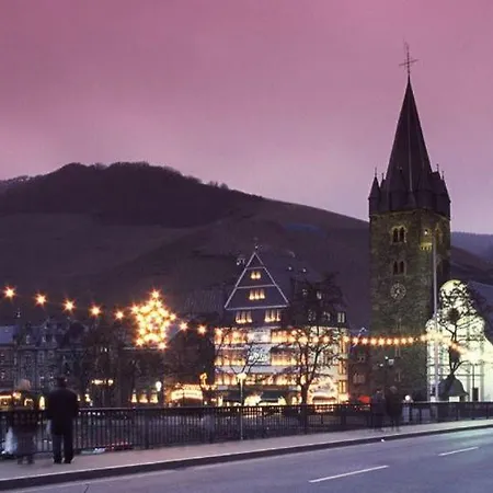 Fewo Johnen Verbandsgemeinde Bernkastel-Kues